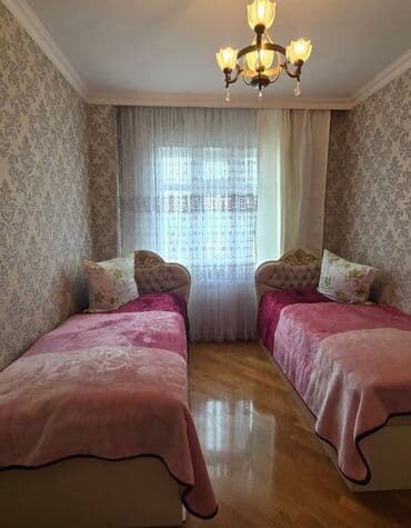 ehmedlide kiraye evler 3 otaqli: Uzun muddetli verirem Maklerlerle islemirik . Menzil Qara Qarayevdedi — 6