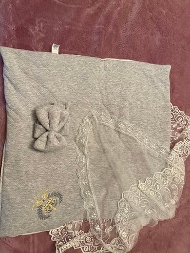 uşaqlar üçün keçə şap şapları: Alinandan 1 defe istifade olunub 60 azn alinib — 3