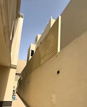 Ev və bağ: Alüminium jalüz panellər – hasar və məxfilik sistemi Məhsul təsviri — 1