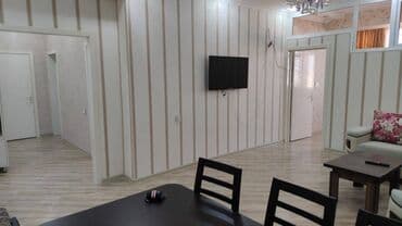 binə atçiliq: Yasamalda, Kaktus Şadlıq Sarayının yaxınlığında, 18 mərtəbəli binanın — 3