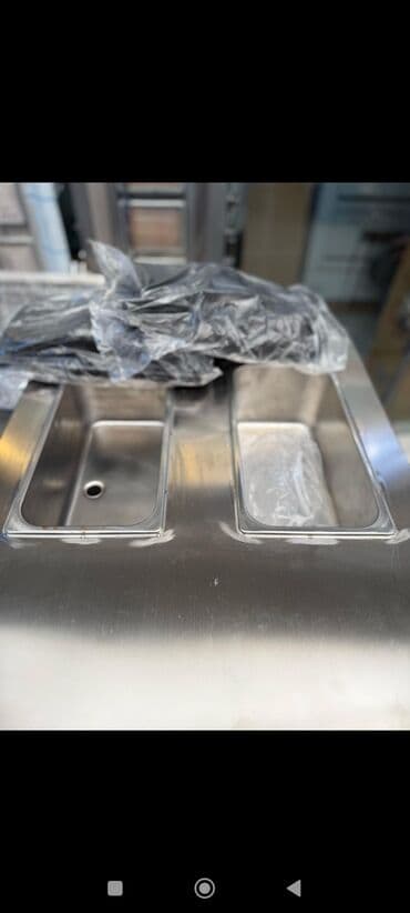 купить аппарат мороженого: Dondurma aparati kitay istehsalı 1saata 38 litr dondurma veren — 5