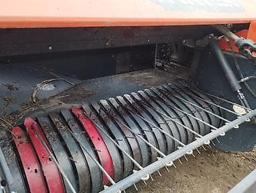 cruze rs bufer: Tartek kvadrat pres (ot-saman bağlayan press) - Traktora qoşulan PTO — 5