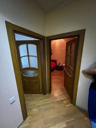 yeni günəşlidə 3 otaqlı ucuz bina evləri: Nərimanov metrosunun yaxınlığında Şua resoranına yaxin yerləşən 14 — 6