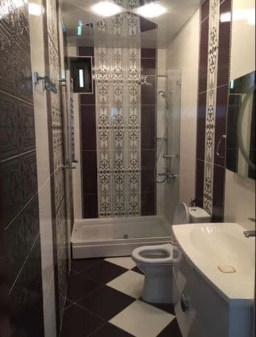 qubada ev satilir 2023: Binəqədi qəs. 4 otaqlı, 120 kv. m, Kredit yoxdur, Yeni təmirli — 8