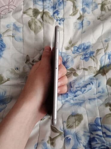 6s plus iphone: IPhone 6s Plus, < 16 ГБ, Серебристый, Отпечаток пальца — 5