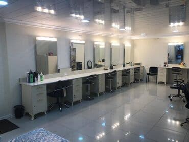 mağaza üçün avadanlıqlarla təchiz olunmuş obyekt: Yasamal rayonu İnşaatçılar metrosunun yaxınlığında yerləşən 5 — 1