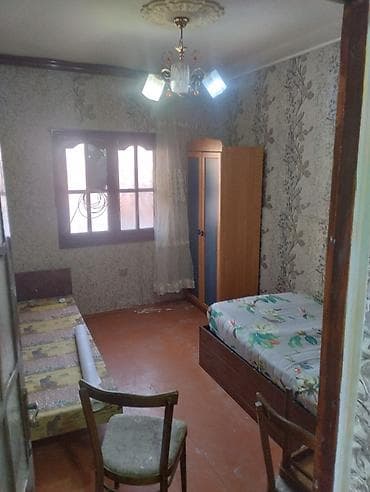 Həyət evi alıram: 2 otaqlı kirayə ev verilir heyəti yoxdu içi əşyalı nömrə 077 6106461 — 5