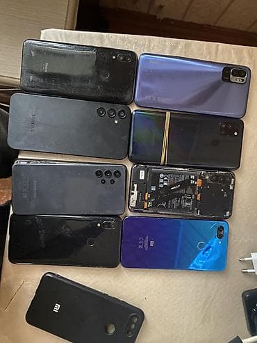 irşad electronics iphone: Hamısı zapçaz kimi satılır işlemirler Bir yerdə müxtəlif markalı — 1