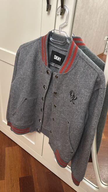 çimərlik geyimi: DKNY, S — 2