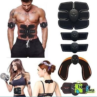 Massaj aparatları Ayaq masajı Bel masajı Qrija masaj Baş üçün massaj