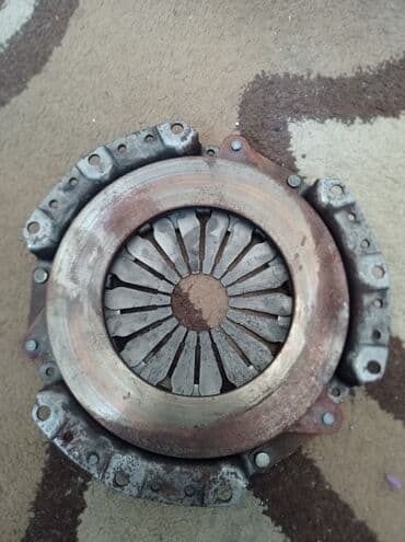 Ötürücü qutuların detalları: Kia RIO 2004 il, Orijinal, Yaponiya, İşlənmiş — 2