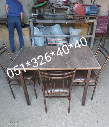 deri parça: Stullar 12 azn den 20 azn dek Stullar asarti coxdur Istediyiniz stulu — 18