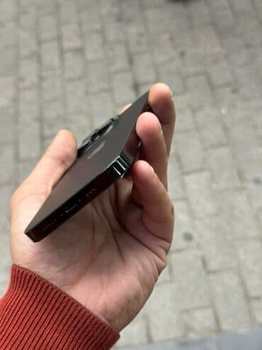 iphone 14 ekran qiymeti: IPhone 14 Pro, Qara — 7