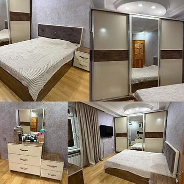 Yataq dəsti satılır 500₼. matrası var.Ünvan Yeni Günəşli lalafo.az -da Yataq dəsti satılır 500₼. matrası var.Ünvan Yeni Günəşli