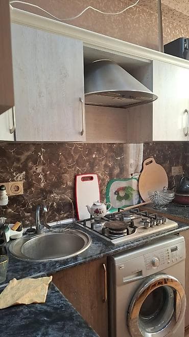 Kirayə mənzillər: 2otaqlı, tam mebellı mənzil (şəkillərdəki komplektlə) Mənzil rahat — 5