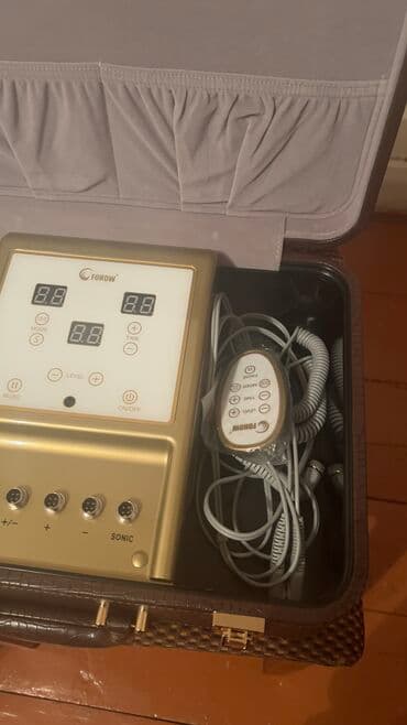 tibbi ləvazimat: Hazır biznes Diqqət!! bu aparatı şirkətin qiymətinə götürən şirkətdə — 4