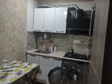 kürdəmir kirayə ev: Dərnəgül Baksol yolunda 5 sotun içində, 3 otaqlı həyət evi kirayə — 6