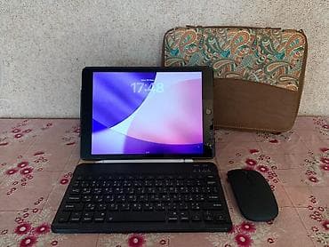 ipad air 2: Yeni Apple iPad 9 (2021), 10,2", 64 GB — 1