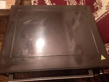 mini: Elektrik sobası İşlənmiş — 5