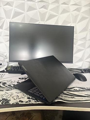 Lenovo: Noutbuk lenovo markasina aitdir ideal veziyetdedir normal oyunlar ucun — 5