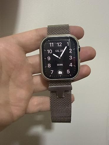 Smart saat, Sensor ekran, rəng - Gümüşü lalafo.az -da Smart saat, Sensor ekran, rəng - Gümüşü