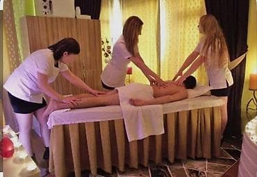 masaj sexs: Elit Sağlamlıq Mərkəzi – müalicəvi masaj və bədənə qulluq xidməti — 8