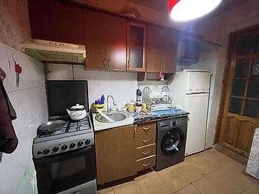 qusar ev: VASİTEÇİ haqqi 120 manat teskil edir sumqayit sehəri 8 ci mikrayon — 4