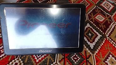 osmo mobile 7: Pioneer avtomobil GPS naviqatoru.Hemde üsaqlar istese kinoya kart yeri — 4