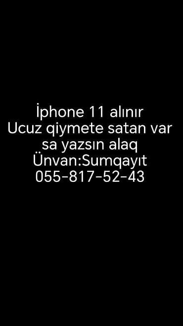 ucuz kandisaner: IPhone 11 — 1