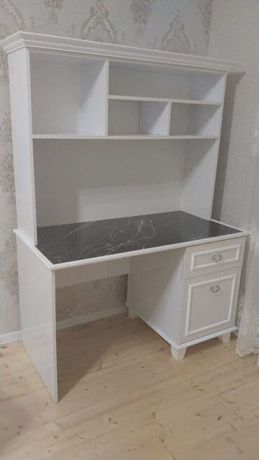 ütü masa: Oğlan və qız üçün, Yeni, Yazı masası — 1