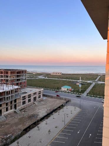 lokbatan qobu yolu evler: 3 otaqlı, Yeni tikili, 98 kv. m — 14