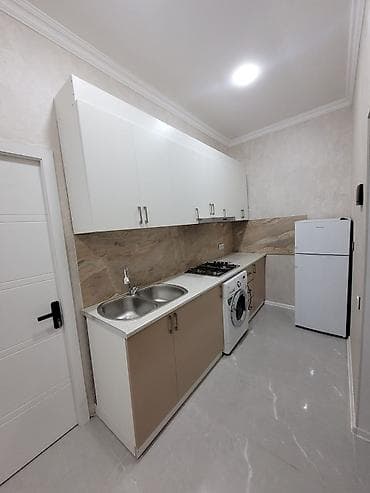samaxida kiraye evler: 60 kv. m, 2 otaqlı, Kombi, Qaz, İşıq — 5