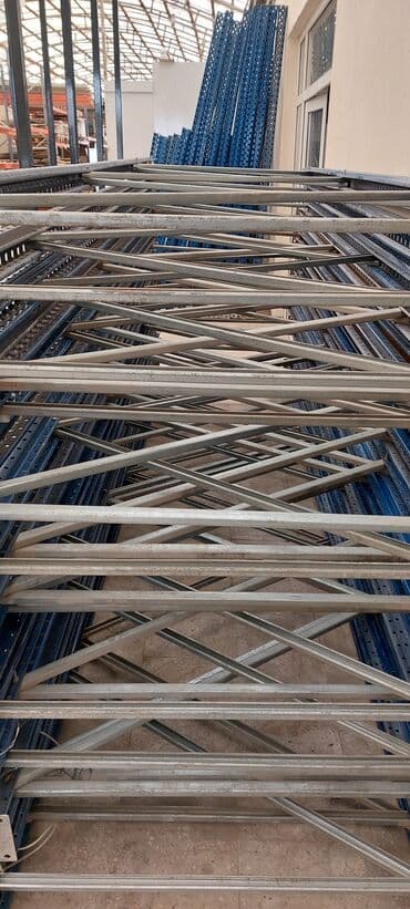 dəmir dirək: Ukrayna, Dizayn, proyekt mövcuddür, Zəmanətli, Kredit yoxdur, Ödənişli çatdırılma — 5