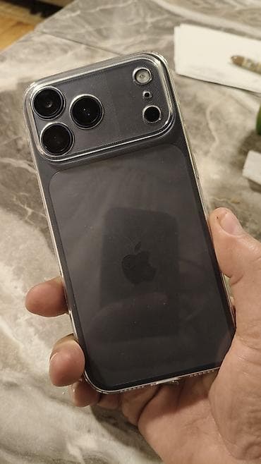 telefon iphone 10: Qara — 1