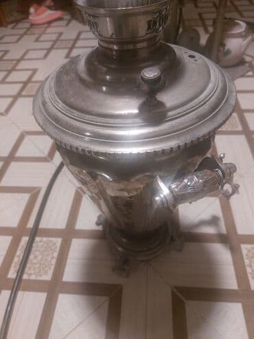 Od Samovar, 5 l