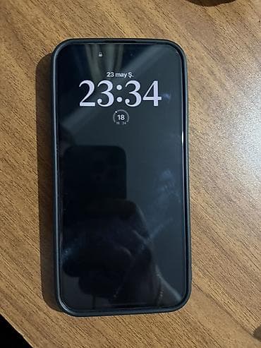 3gs displeyi iphone: Salam.IPhone 15 pro max 256 gb.2 komre.temirde olmayib.Ideal — 2
