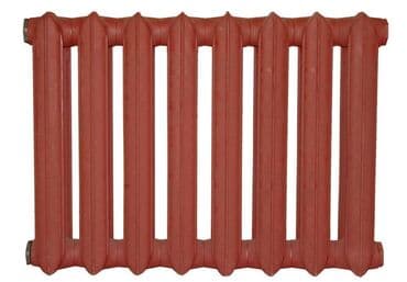 çuğun radiator: Seksiyalı Radiator Çuqun — 1