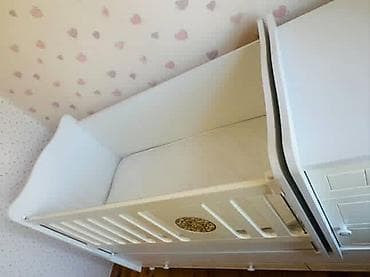 et satisi: Oğlan və qız üçün, Beşik — 2