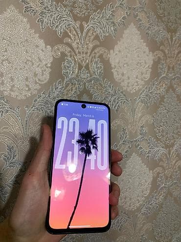 Видеоигры и приставки: Redmi 256 ГБ, цвет - Черный, Отпечаток пальца — 3