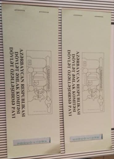 Kommersiya daşınmaz əmlakının satışı