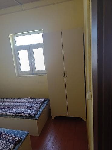 Tecili zabrat 1 demir yolunda 307 sayli mektebin yaninda Apartman — 7