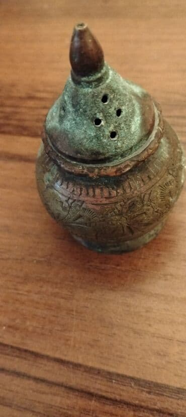 Qədim antik duzqabı