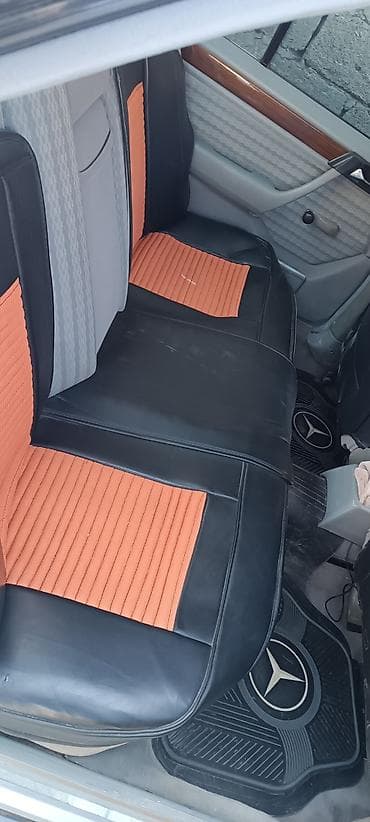 bmw e39 diesel: Mercedes-Benz W124: 2 l | 1991 il Sedan — 5