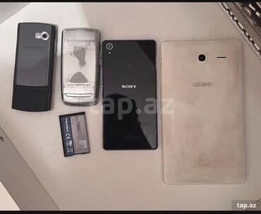 запчасти на телефон флай изи 3: Zapçast ehtiyyat hissə kimi satılır — 2