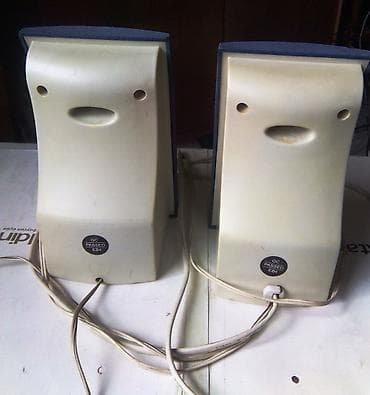 ses kalonkalari: Səs kolonkası (dinamik) "Discovery" TS-128 və başqa model. Yaxşı — 2