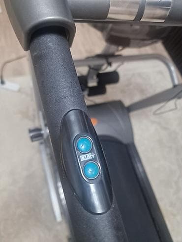 model 1: Qaciw aparati BODY FIT "Timsport"- un Montin filialindan 2000m alinib — 4