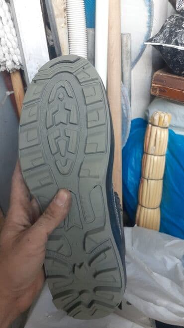 мужская обувь в баку: Is ayaqbisi arjinladi biri 50 ye biri 40xa — 1