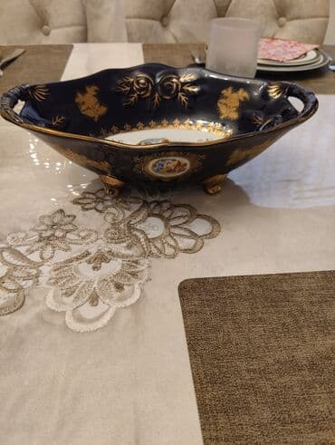 Текстиль: Вазы — 1