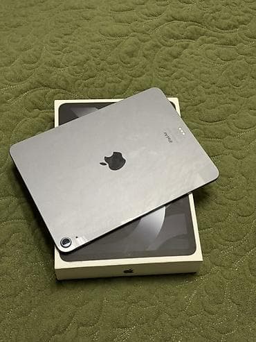 redmi ipad: İşlənmiş Apple iPad Air 5 (2022), 10,9", 64 GB, Pulsuz çatdırılma — 3