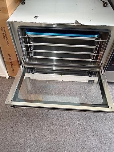 Elektrik sobası Stolüstü, 4 gözlü, Yeni — 2